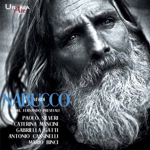 Verdi: Nabucco (威尔第：纳布科)