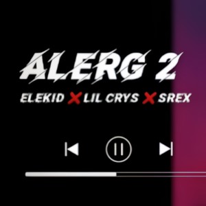 Alerg 2 (feat. Elekid & Lil Crys) [Explicit]