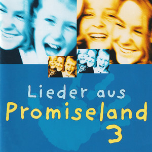 Lieder aus Promiseland 3