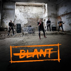 Blant