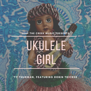 Ukulele Girl