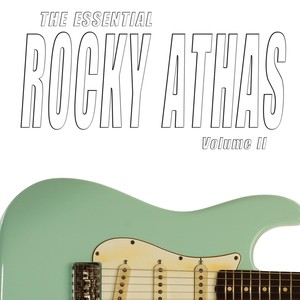 The Essential Rocky Athas, Vol. II