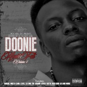 You Can Get Rich(feat. Youngbleed) (Explicit)