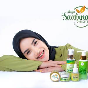 Sabrina Skincare