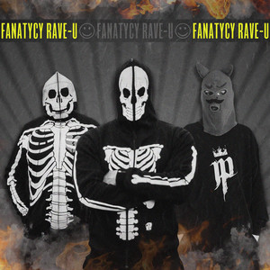 FANATYCY RAVE-U (GABERMACHEN Remix|Explicit)