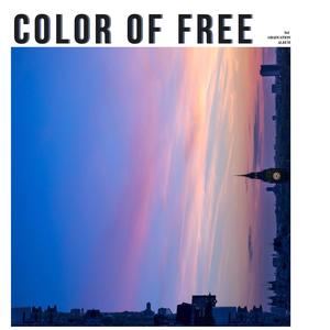 COLOR OF FREE