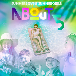 Summerboys & Summergirls