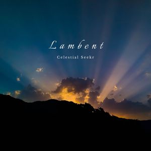 Lambent