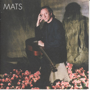 Mats Ronander - I min Faders hus