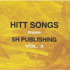 Hitt Songs Volume 3