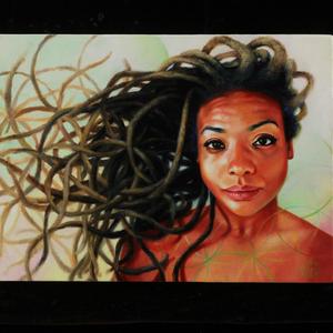 Come Down Revolution (feat. Jenn Johns)