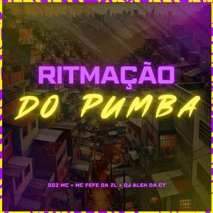 Ritmação do Pumba (Explicit)