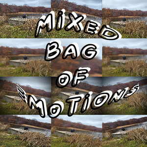 Mixed Bag of Emotions (Explicit)