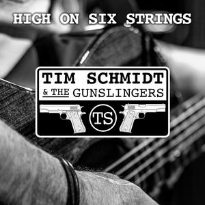 High On Six Strings (Explicit)