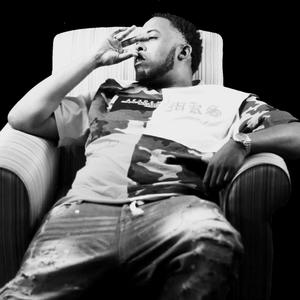 Adversity (feat. Hottboii B.G.) (Explicit)