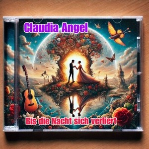 Bis die Nacht sich verliert