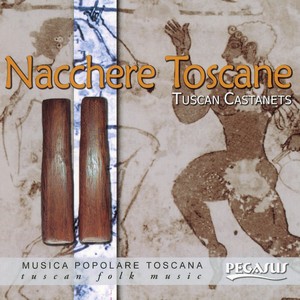 Nacchere toscane (Musica popolare toscana)