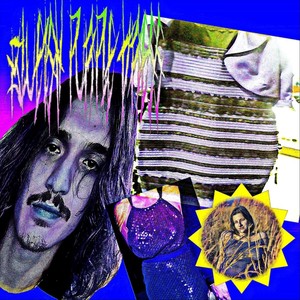 Blueish Purple Dress (feat. Lyla DiPaul) (Explicit)