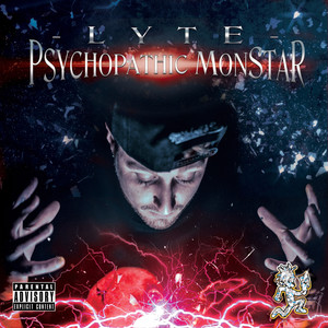 Psychopathic Monstar (Red Version)