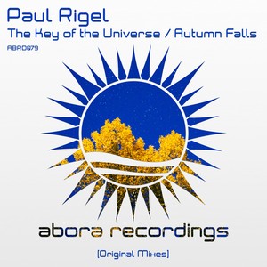 Autumn Falls (Original Mix)