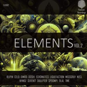 Elements, Vol.2