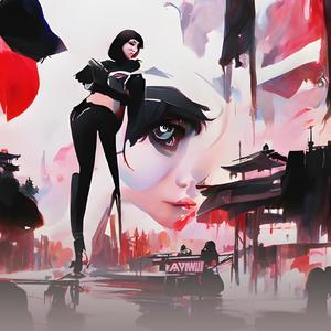 Unsolved Crime Puzzle