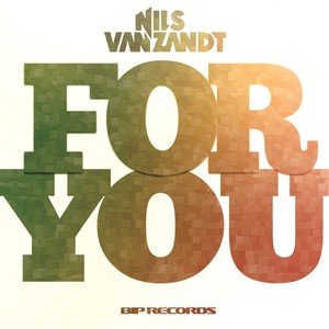 For You (Original Extended Mix)