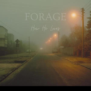 How He Loves (Rock Version)
