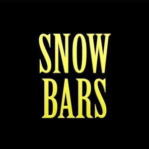 SNOW BARS (feat. Nottwins India, Riki J & Sahil Meghani|Explicit)