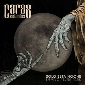 Solo esta noche (En Vivo)