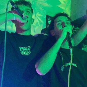 Donde crecimos (feat. Arga & Zamar) (Explicit)