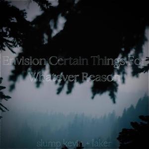 Envision Certain Things For Whatever Reason (feat. Laker)