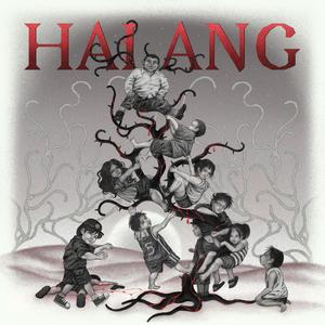 Halang