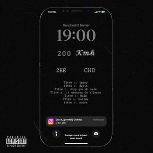 200 Kmh (Explicit)