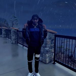 Turn On Me (Explicit)