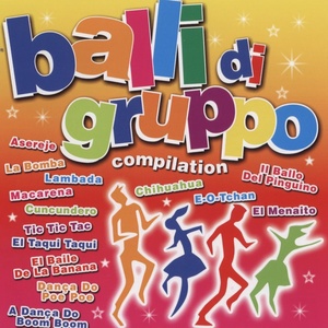 Balli Di Gruppo Compilation