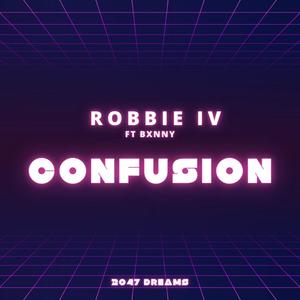 Confusion (feat. BXNNY) [Explicit]