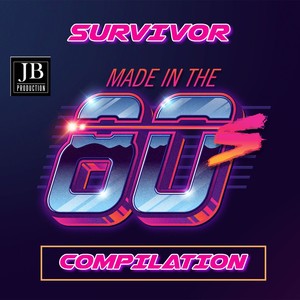 Survivor 80's Compilation