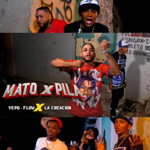 Mato x Pila (Explicit)