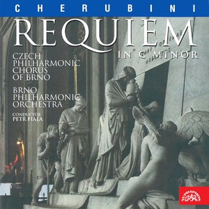 Requiem in C Minor - I. Introitus