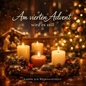 Am vierten Advent wird es still