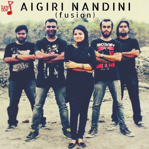 Aigiri Nandini (Fusion)