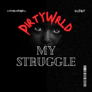 Mental (feat. Talibann) (Explicit)