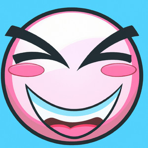 :D