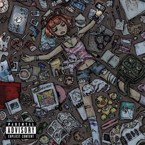 Auntie Teen (Explicit)