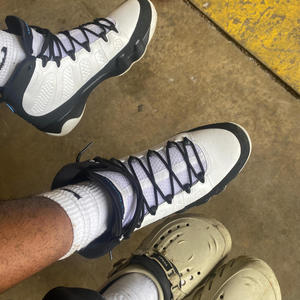 Crazy man (feat. Kaigzz) (Explicit)