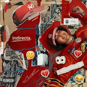 indirecta (Explicit)