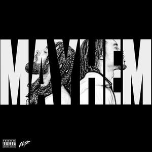 Mayhem (Explicit)