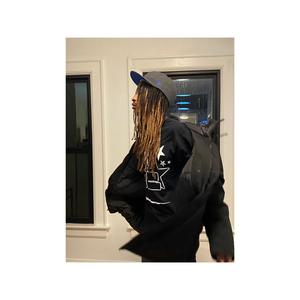 It's dreadd niqq- (Explicit)