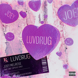 Luvdrug (Explicit)